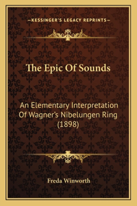 Epic Of Sounds