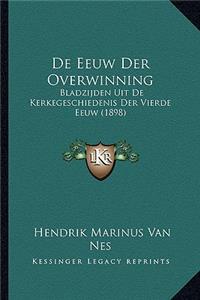 De Eeuw Der Overwinning