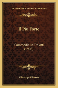 Piu Forte