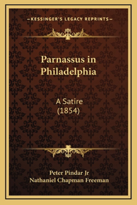 Parnassus in Philadelphia