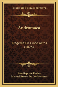 Andromaca