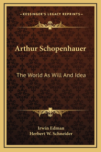 Arthur Schopenhauer