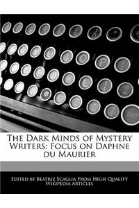 The Dark Minds of Mystery Writers
