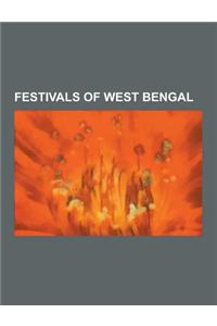 Festivals of West Bengal: Durga Puja, Devi Mahatmyam, Durga Puja in Orissa, Asian Paints Sharad Shamman, Kumortuli, Mahisasura Mardini, Durga Pu