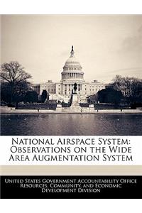National Airspace System
