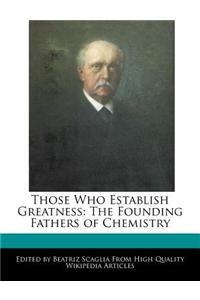 Those Who Establish Greatness