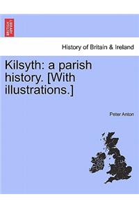 Kilsyth