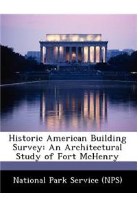 Historic American Building Survey