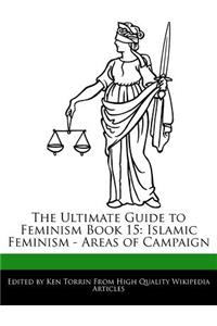 The Ultimate Guide to Feminism Book 15