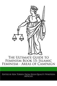 The Ultimate Guide to Feminism Book 15