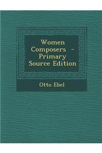 Women Composers