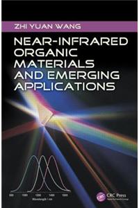 Near-Infrared Organic Materials and Emerging Applications