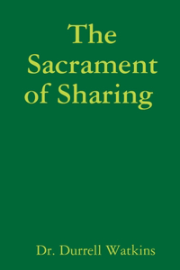 Sacrament of Sharing