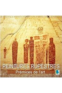 Peintures Rupestres : Premices De L'art 2018