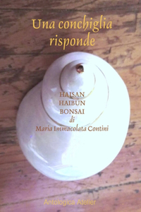Una conchiglia risponde