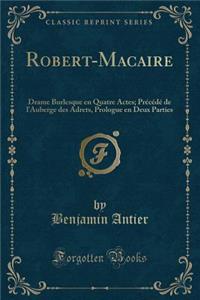 Robert-Macaire