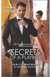 Secrets of a Playboy