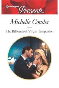 The Billionaire's Virgin Temptation