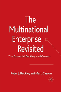 Multinational Enterprise Revisited