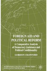 Foreign Aid and Political Reform