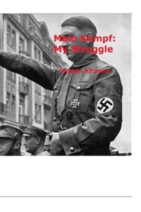 Mein Kampf
