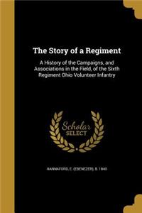 Story of a Regiment