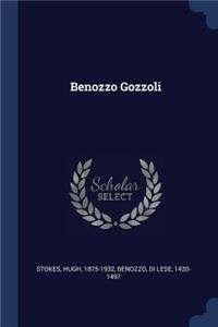 Benozzo Gozzoli