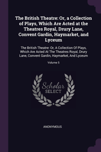 British Theatre