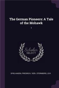 The German Pioneers