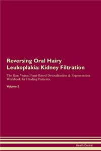 Reversing Oral Hairy Leukoplakia