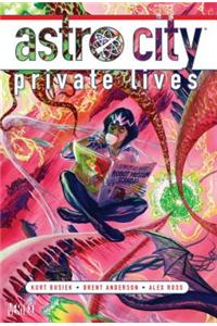 Astro City Private Lives TP