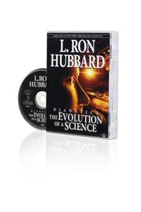 Dianetics: The Evolution of a Science