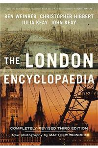 The London Encyclopaedia (3rd Edition)