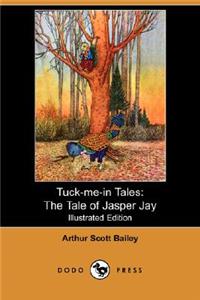 The Tale of Jasper Jay