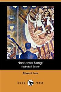 Nonsense Songs (Dodo Press)