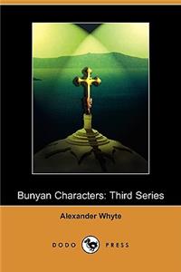 Bunyan Characters