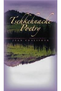 Tsehkehnache Poetry