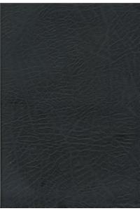 MacArthur Study Bible-NKJV-Large Print