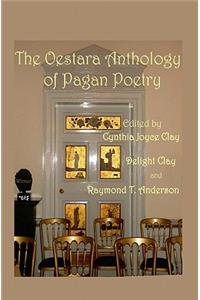 Oestara Anthology of Pagan Poetry