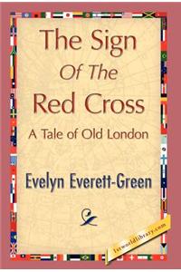Sign of the Red Cross