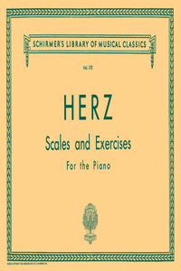 Scales and Exercises