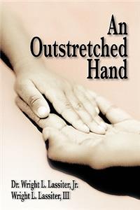 Outstretched Hand
