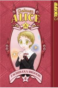 Gakuen Alice
