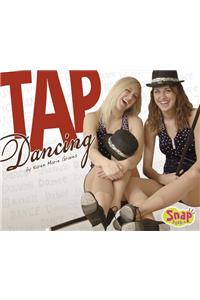 Tap Dancing