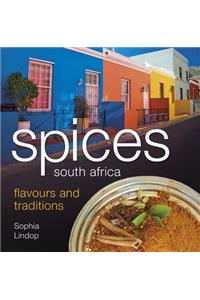 Spices South Africa Flavours and Traditions