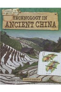 Technology in Ancient China