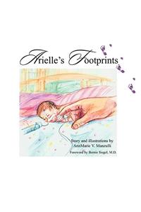 Arielle's Footprints