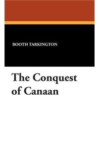 The Conquest of Canaan