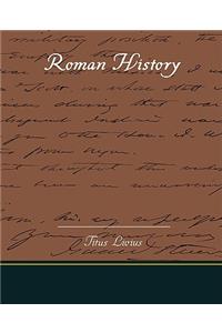 Roman History