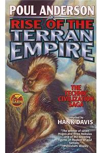 Rise of the Terran Empire: The Technic Civilization Sagavolume 3